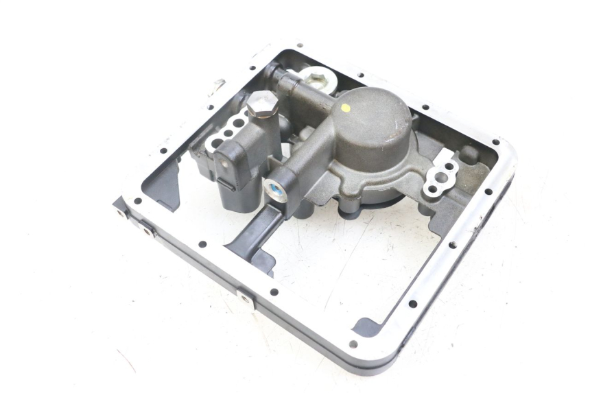 photo de SUPPORTO FILTRO OLIO MOTO GUZZI NORGE 8V GT 1200 (2011 - 2016)