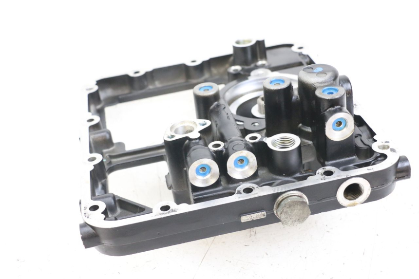 photo de SUPPORTO FILTRO OLIO MOTO GUZZI NORGE 8V GT 1200 (2011 - 2016)