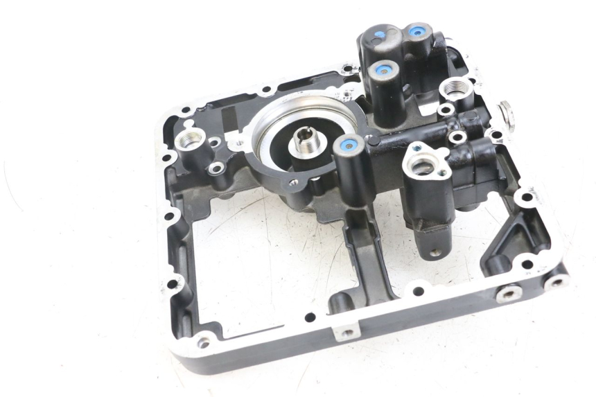 photo de SUPPORTO FILTRO OLIO MOTO GUZZI NORGE 8V GT 1200 (2011 - 2016)