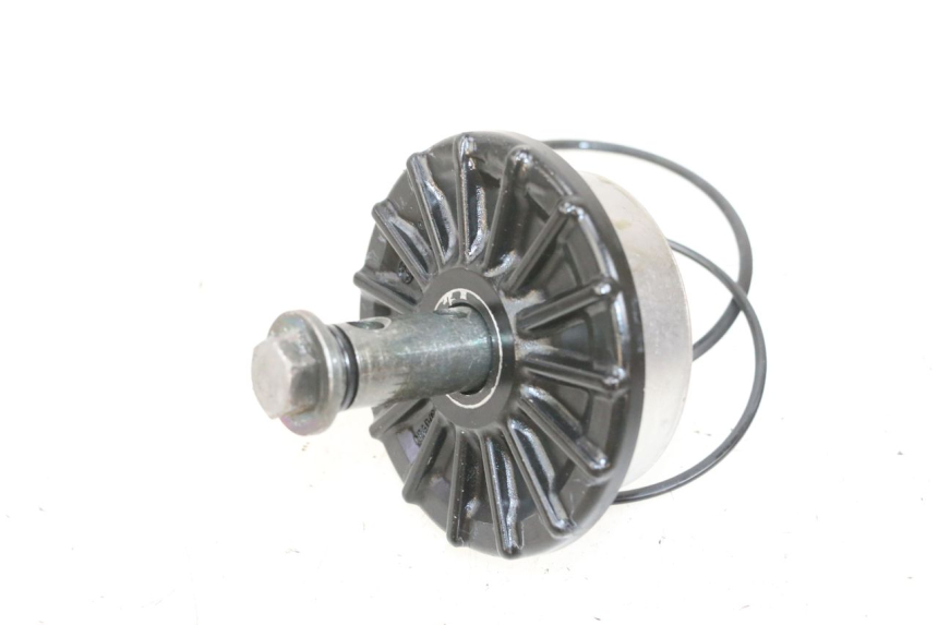 photo de SUPPORTO FILTRO OLIO KAWASAKI ZR 7 750 (1999 - 2001) - Vista principale