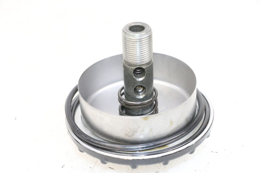 photo de SUPPORTO FILTRO OLIO KAWASAKI ZR 7 750 (1999 - 2001) - Zoom sullo stato d'uso