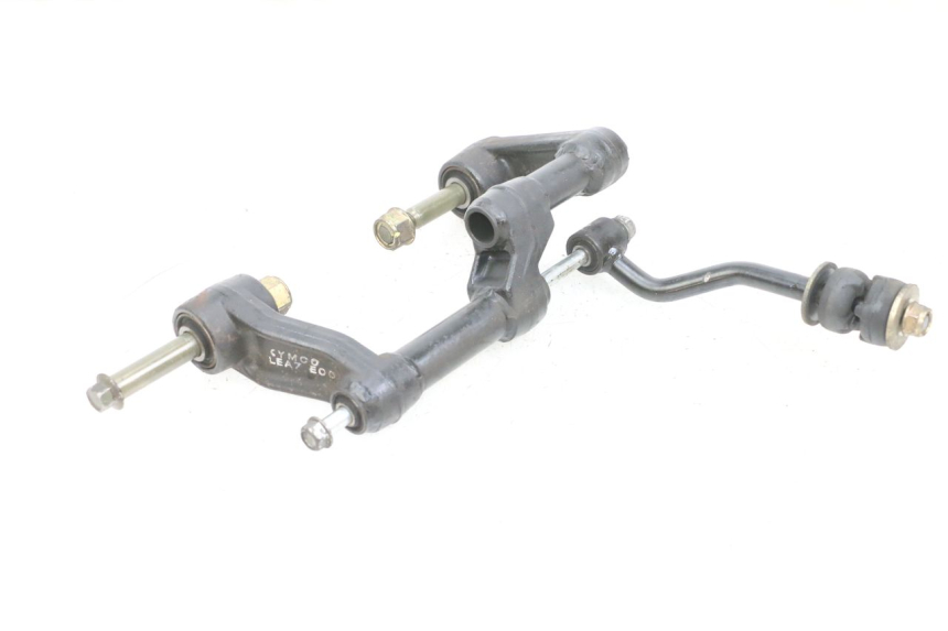 photo de SUPPORTO MOTORE ADIVA AD3 300 (2014 - 2020)