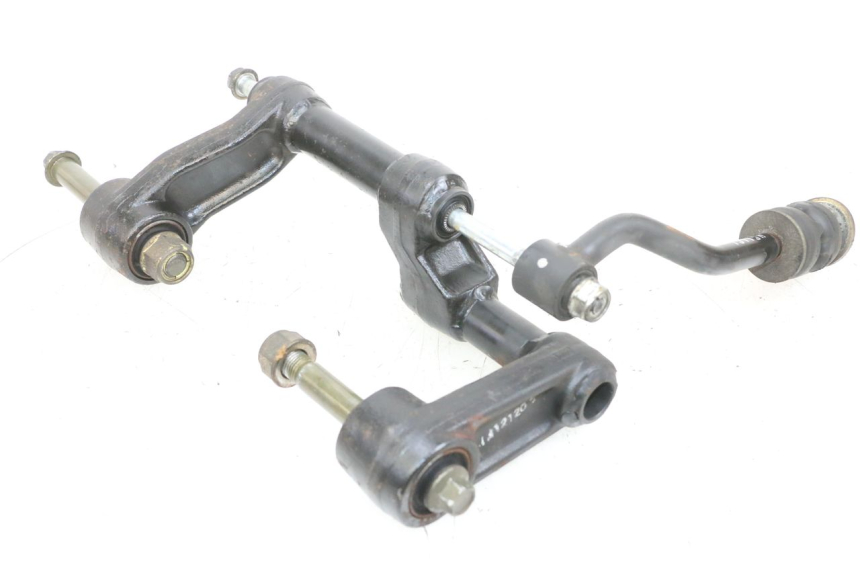 photo de SUPPORTO MOTORE ADIVA AD3 300 (2014 - 2020)