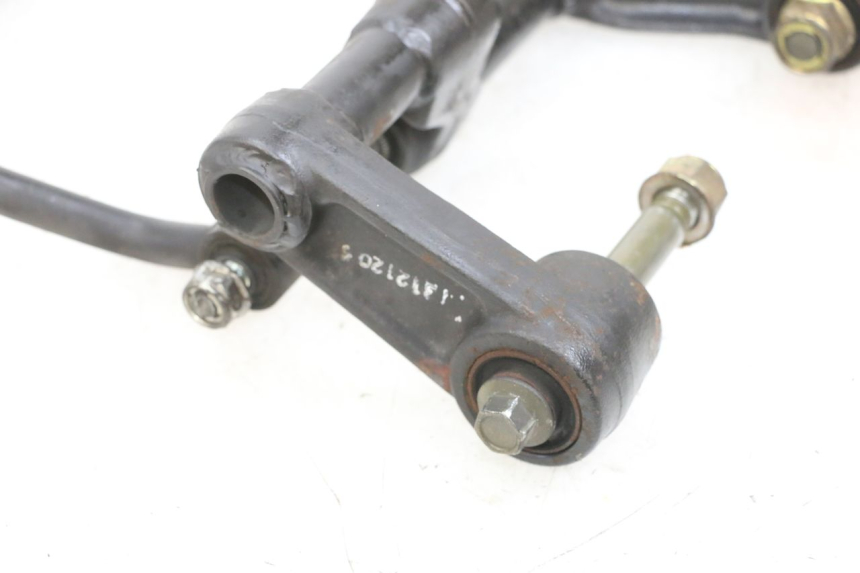 photo de SUPPORTO MOTORE ADIVA AD3 300 (2014 - 2020)