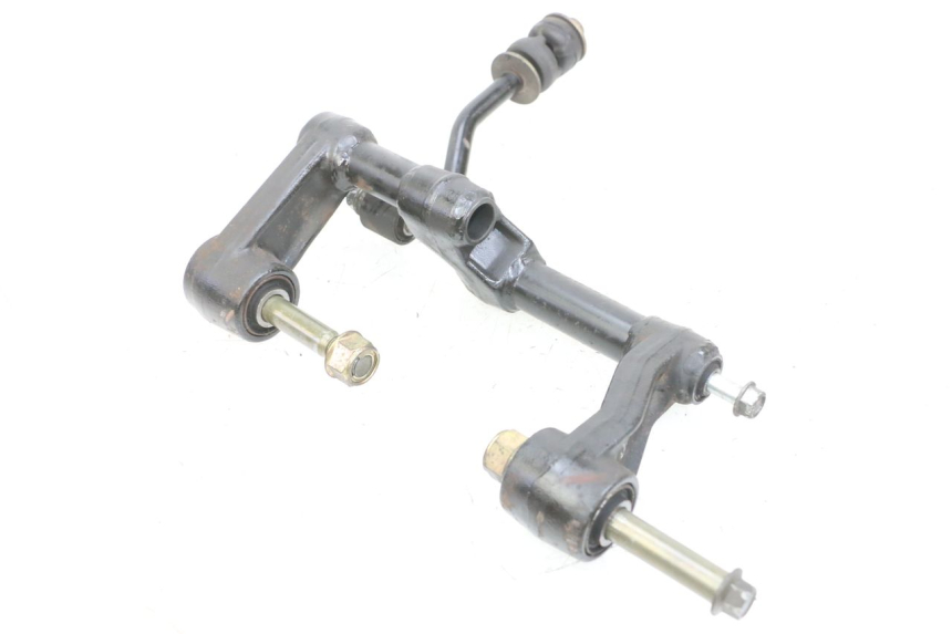 photo de SUPPORTO MOTORE ADIVA AD3 300 (2014 - 2020)