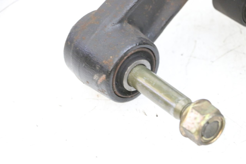 photo de SUPPORTO MOTORE ADIVA AD3 300 (2014 - 2020)