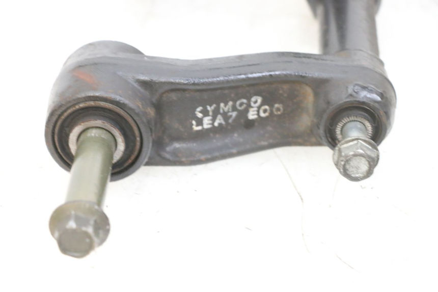 photo de SUPPORTO MOTORE ADIVA AD3 300 (2014 - 2020)