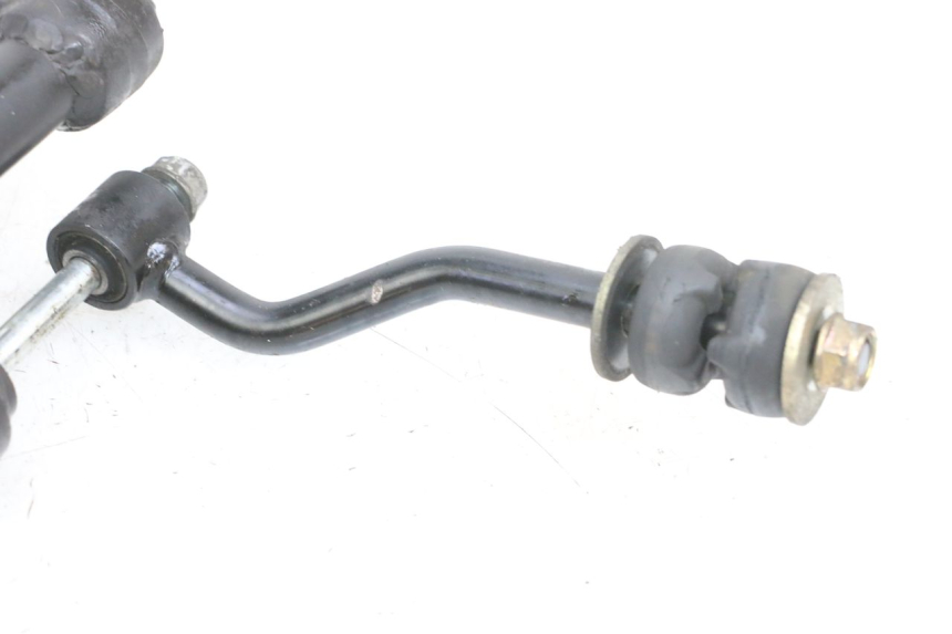 photo de SUPPORTO MOTORE ADIVA AD3 300 (2014 - 2020)