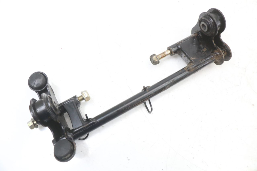 photo de SUPPORTO MOTORE KYMCO AGILITY FR 2T 50 (2012 - 2017)