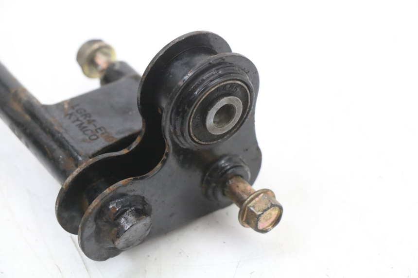 photo de SUPPORTO MOTORE KYMCO AGILITY FR 2T 50 (2012 - 2017)