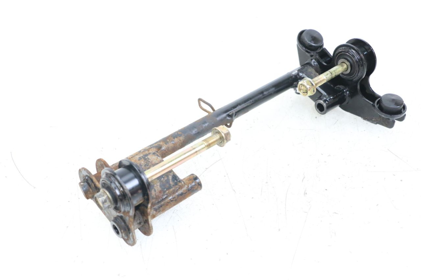 photo de SUPPORTO MOTORE KYMCO AGILITY FR 2T 50 (2012 - 2017)