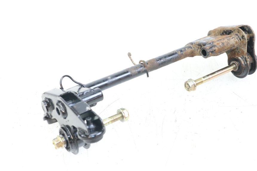 photo de SUPPORTO MOTORE KYMCO AGILITY FR 2T 50 (2012 - 2017)