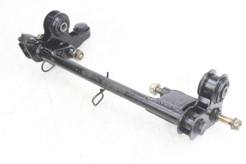 photo de SUPPORTO MOTORE KYMCO AGILITY NAKED RENOUVO 2T 50 (2011 - 2018)