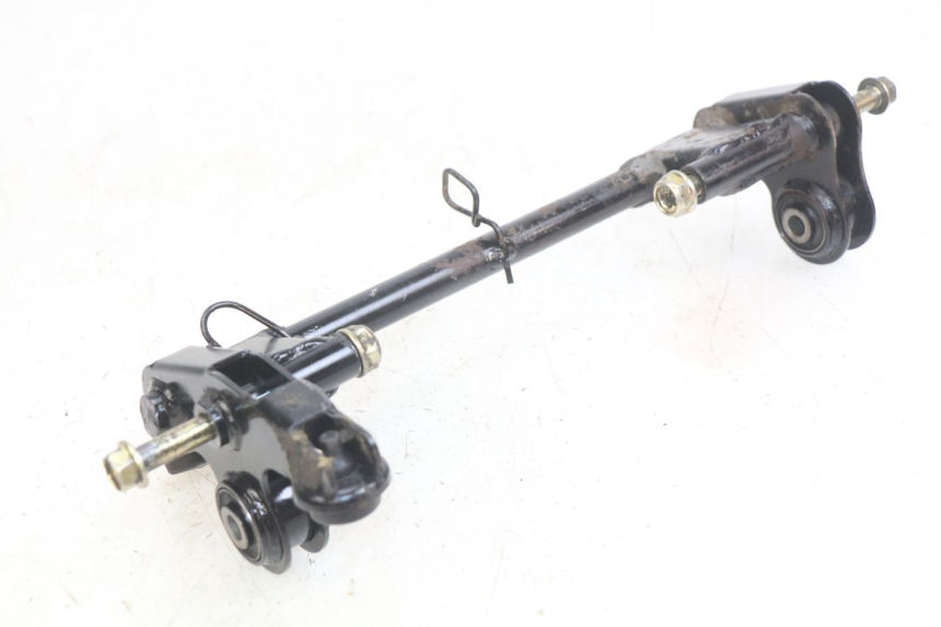 photo de SUPPORTO MOTORE KYMCO AGILITY NAKED RENOUVO 2T 50 (2011 - 2018)