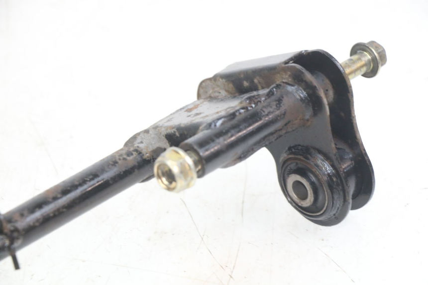 photo de SUPPORTO MOTORE KYMCO AGILITY NAKED RENOUVO 2T 50 (2011 - 2018)