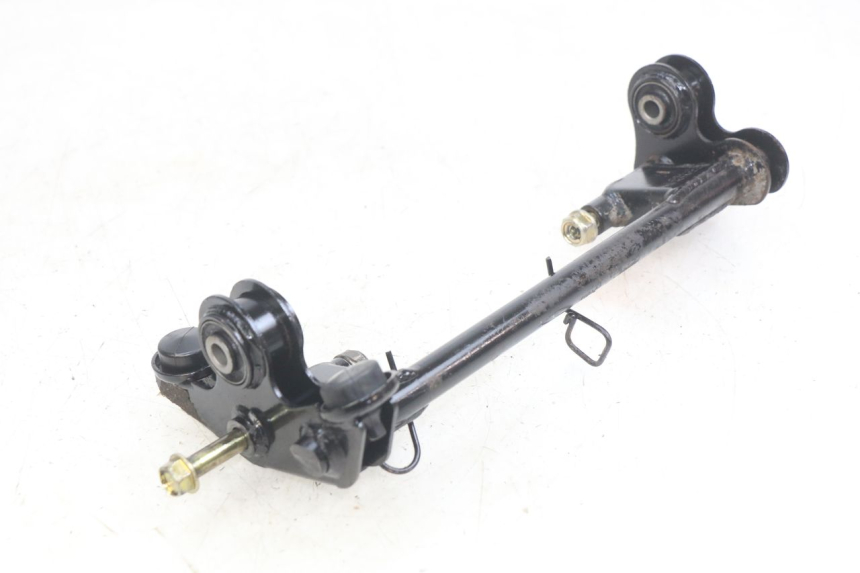 photo de SUPPORTO MOTORE KYMCO AGILITY NAKED RENOUVO 2T 50 (2011 - 2018)