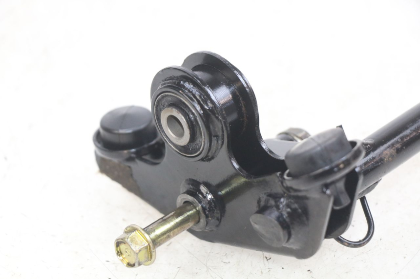 photo de SUPPORTO MOTORE KYMCO AGILITY NAKED RENOUVO 2T 50 (2011 - 2018)