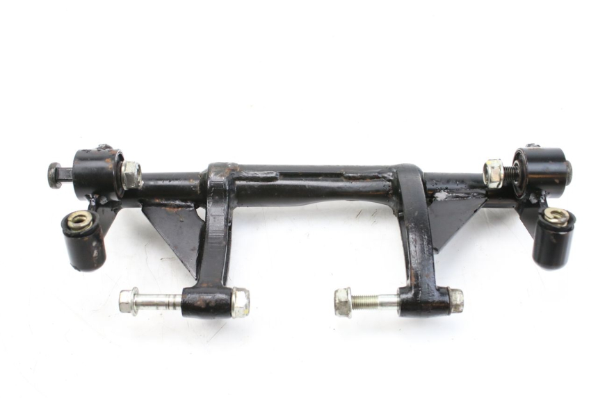 photo de SUPPORTO MOTORE KYMCO AGILITY NAKED RENOUVO 4T 50 (2018 - 2020)