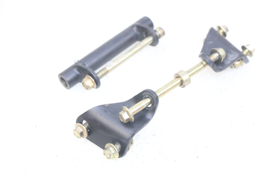 photo de SUPPORTO MOTORE APOLLO RFZ 150
