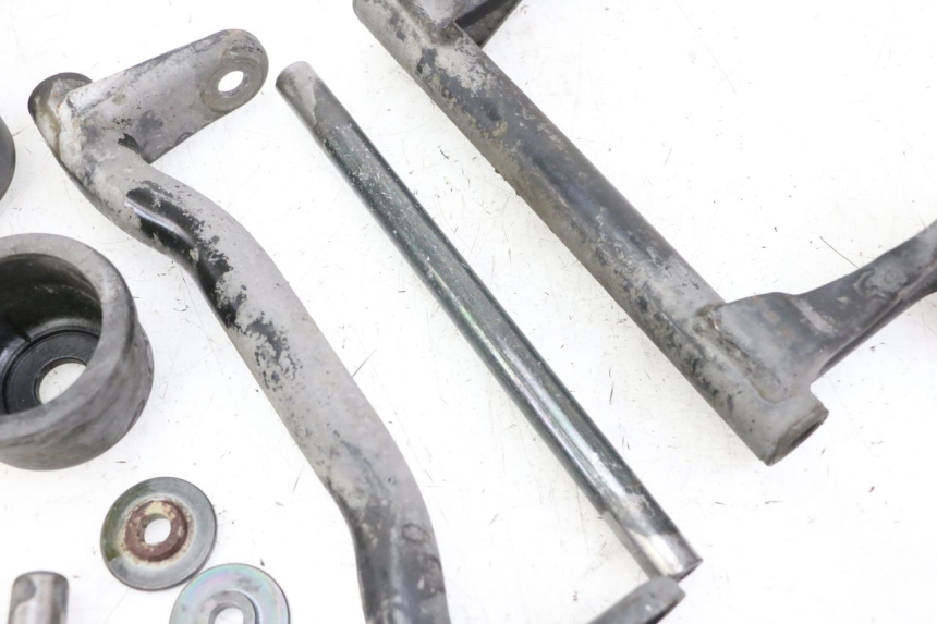 photo de SUPPORTO MOTORE BMW C1 125 (2000 - 2003)