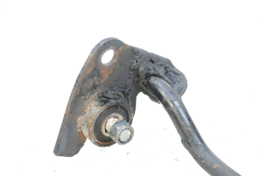 photo de SUPPORTO MOTORE MBK BOOSTER SPIRIT 50 (2004 - 2017) - Altra angolazione