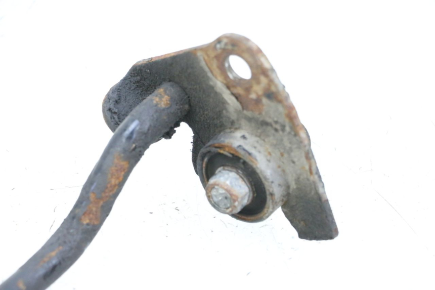 photo de SUPPORTO MOTORE MBK BOOSTER SPIRIT 50 (2004 - 2017) - Primo piano tecnico