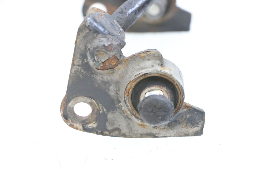 photo de SUPPORTO MOTORE MBK BOOSTER SPIRIT 50 (2004 - 2017) - Stato della superficie e materiale