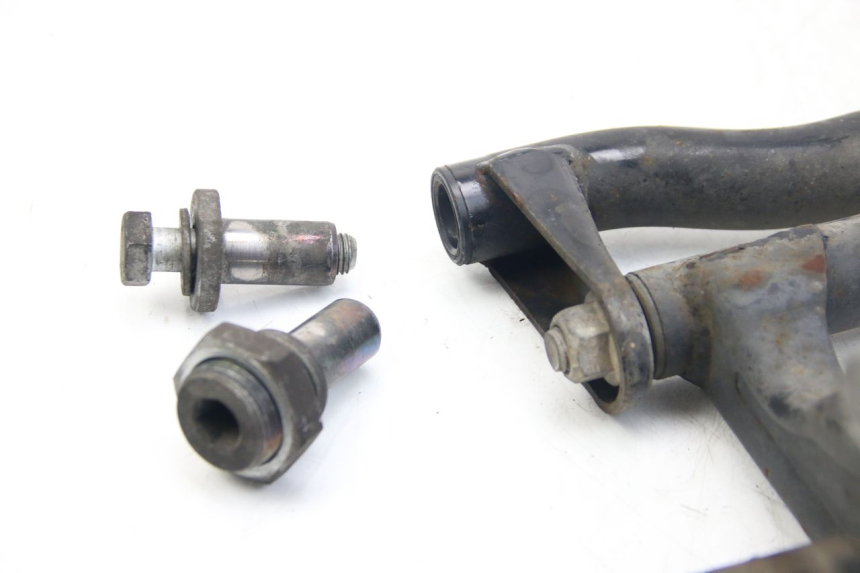 photo de SUPPORTO MOTORE BMW C1 125 (2000 - 2003)