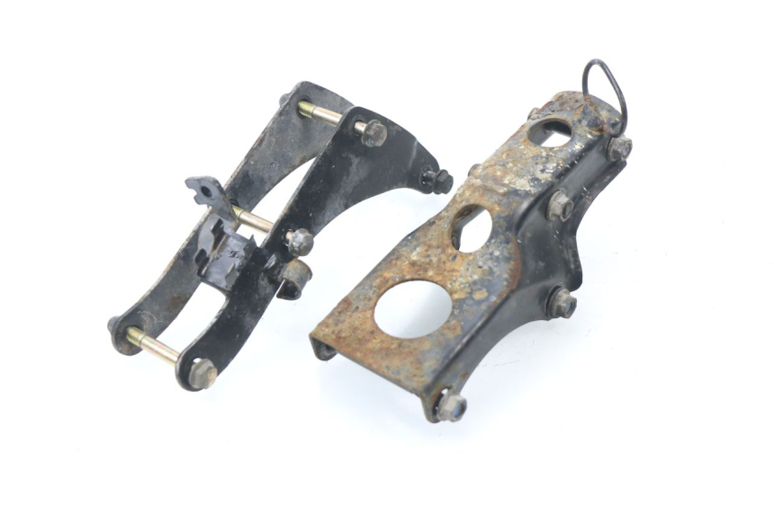 photo de SUPPORTO MOTORE HONDA CG 125 (1996 - 1998) - Vista principale