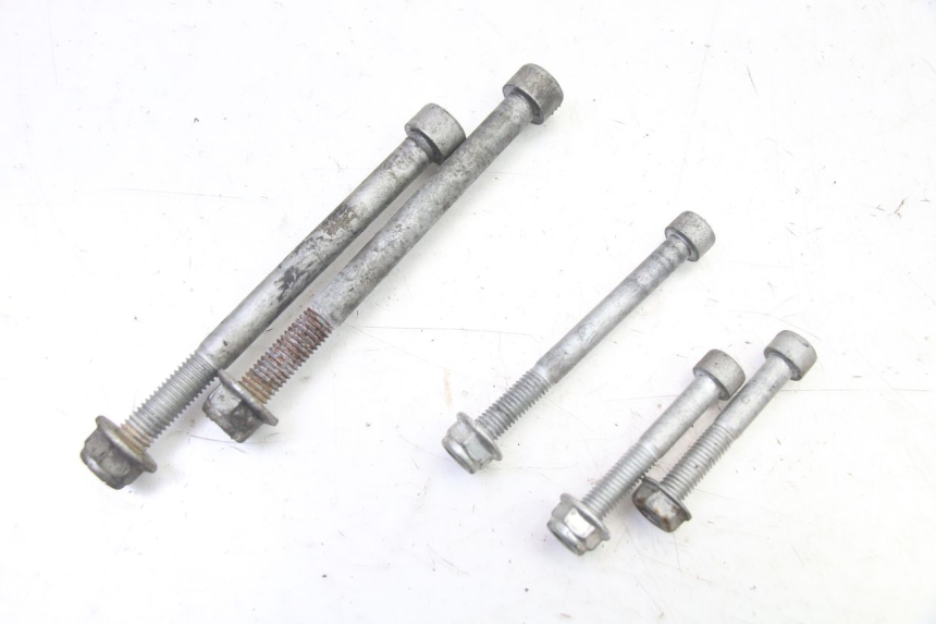 photo de SUPPORTO MOTORE APRILIA CLASSIC 125 (1995 - 2001)