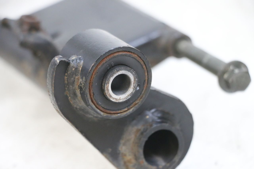 photo de SUPPORTO MOTORE SYM CROX 4T 50 (2016 - 2023) - Primo piano tecnico