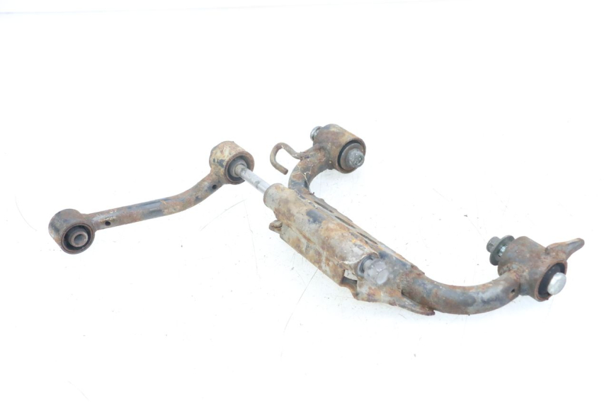 photo de SUPPORTO MOTORE YAMAHA CYGNUS X 125 (2004 - 2007)