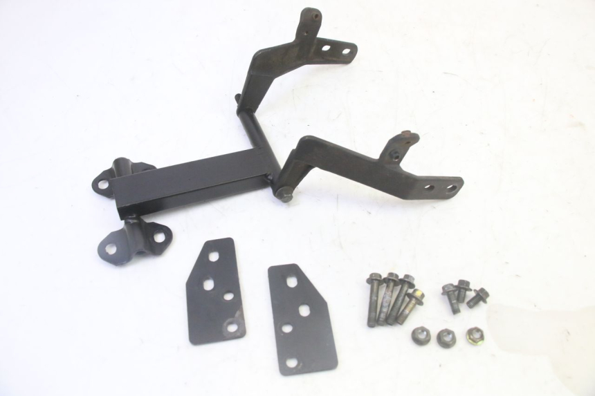 photo de SUPPORTO MOTORE STAHO FH 50 (2018 - 2019)