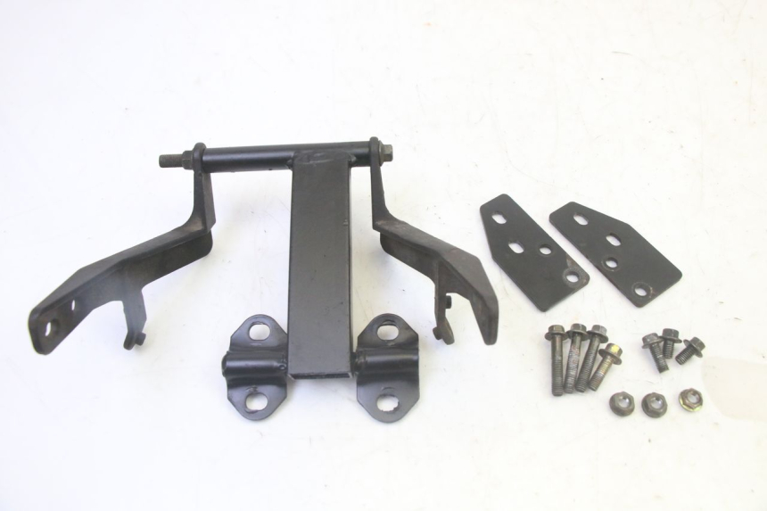 photo de SUPPORTO MOTORE STAHO FH 50 (2018 - 2019)