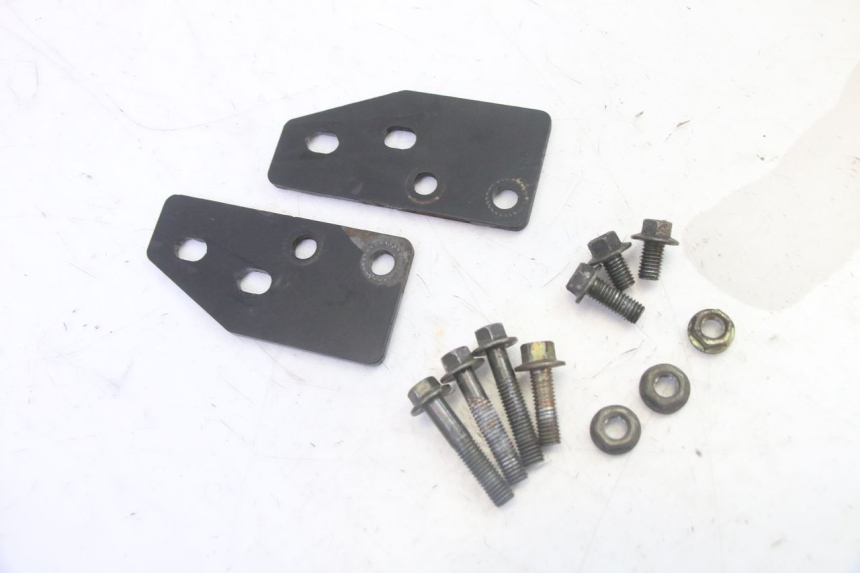 photo de SUPPORTO MOTORE STAHO FH 50 (2018 - 2019)