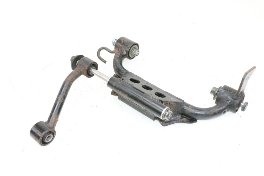 photo de SUPPORTO MOTORE MBK FLAME X 125 (2007 - 2016) - Dettaglio del componente