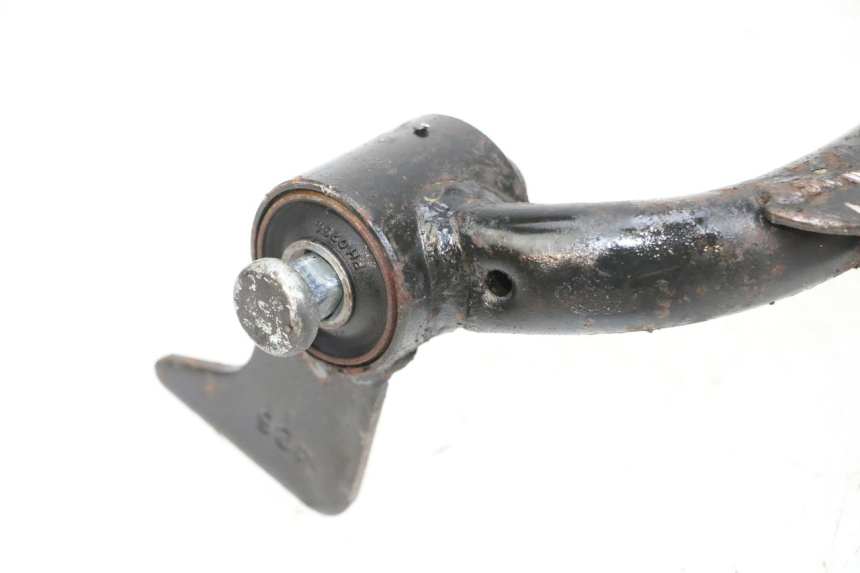 photo de SUPPORTO MOTORE MBK FLAME X 125 (2007 - 2016) - Stato della superficie e materiale