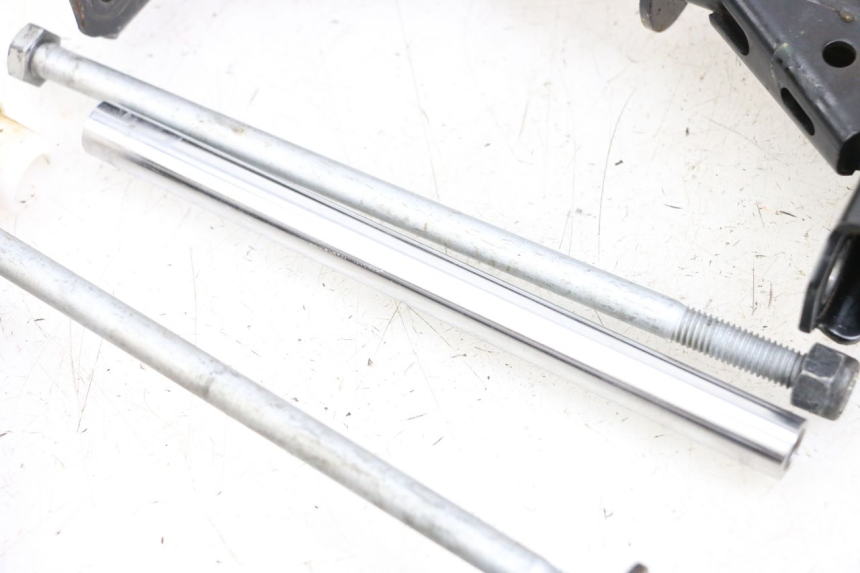 photo de SUPPORTO MOTORE PEUGEOT GEOPOLIS RS 125 (2007 - 2009)