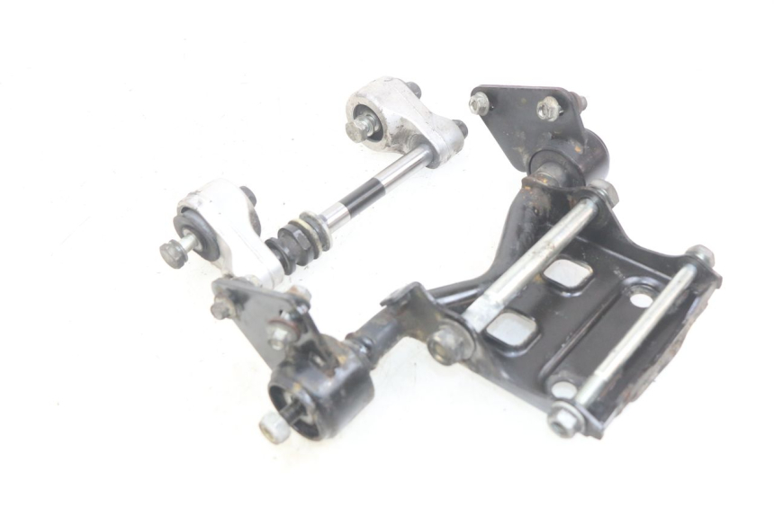 photo de SUPPORTO MOTORE GILERA GP 800 (2007 - 2013)