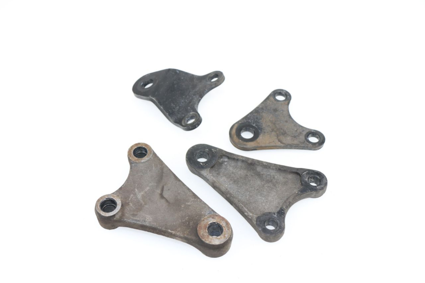 photo de SUPPORTO MOTORE HONDA CBF N 600 (2008 - 2010)