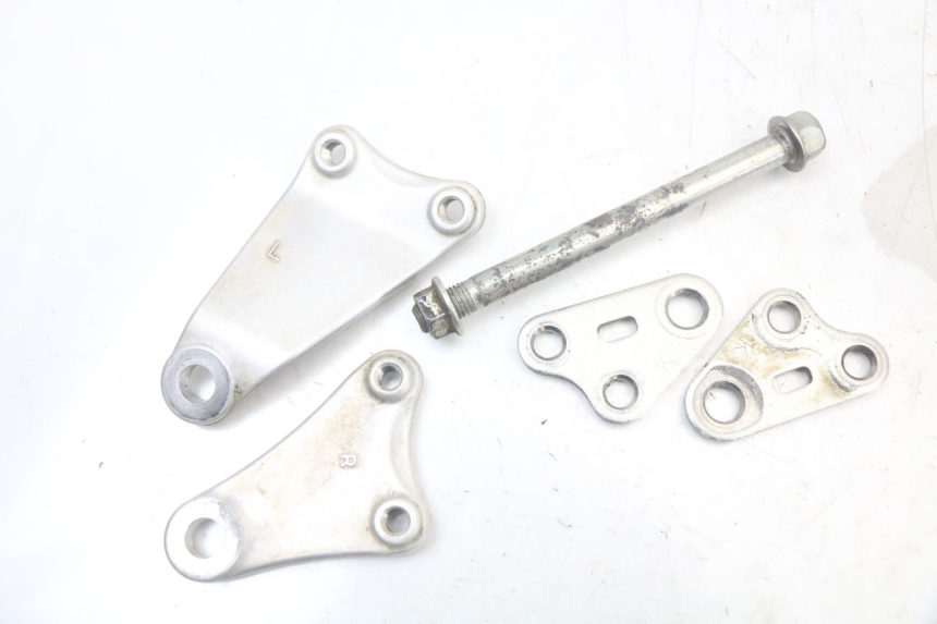 photo de SUPPORTO MOTORE HONDA CRF R 250 (2020 - 2021)