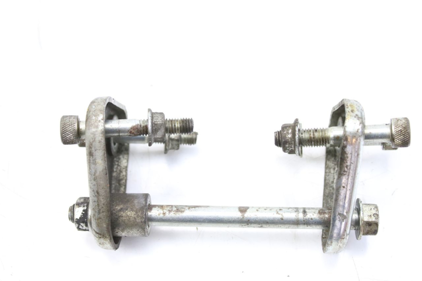 photo de SUPPORTO MOTORE SYM HUSKY 125 (1999 - 2005)