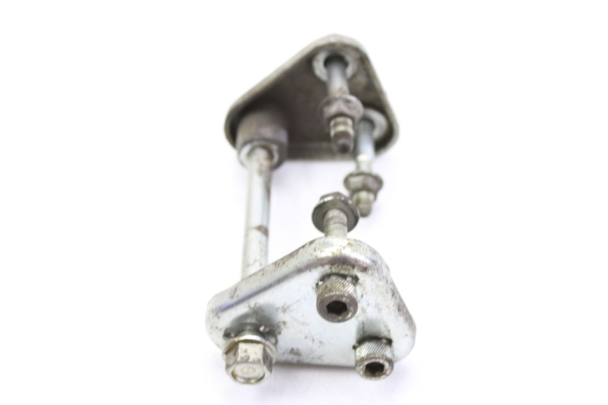 photo de SUPPORTO MOTORE SYM HUSKY 125 (1999 - 2005)