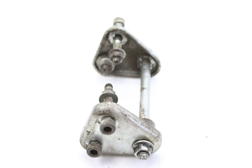 photo de SUPPORTO MOTORE SYM HUSKY 125 (1999 - 2005)