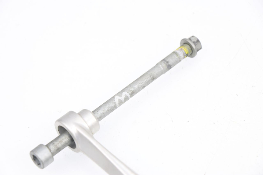 photo de SUPPORTO MOTORE HUSQVARNA SVARTPILEN 701 690 (2019 - 2020)