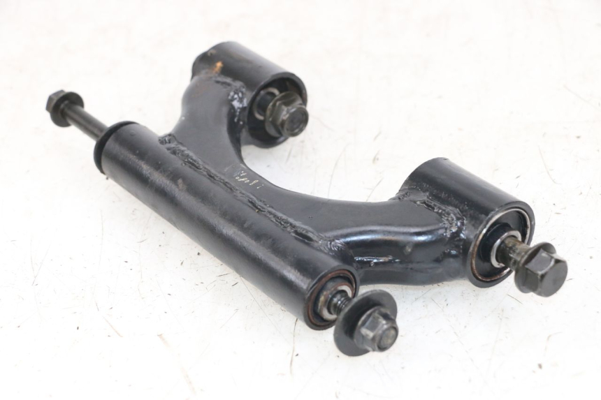 photo de SUPPORTO MOTORE HYTRACK HY S 4X4 410 (2013 - 2016) - Vista principale