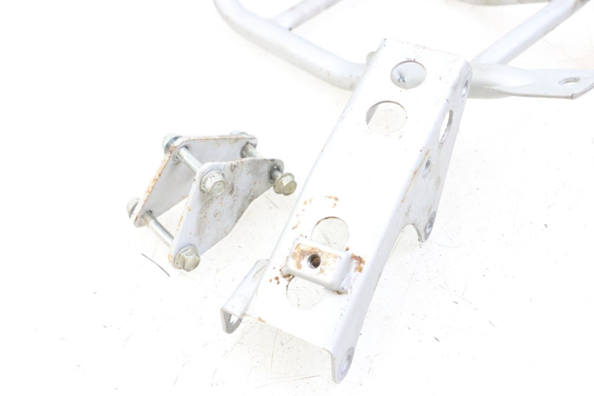 photo de SUPPORTO MOTORE HYOSUNG XRX 125 (2000 - 2008)