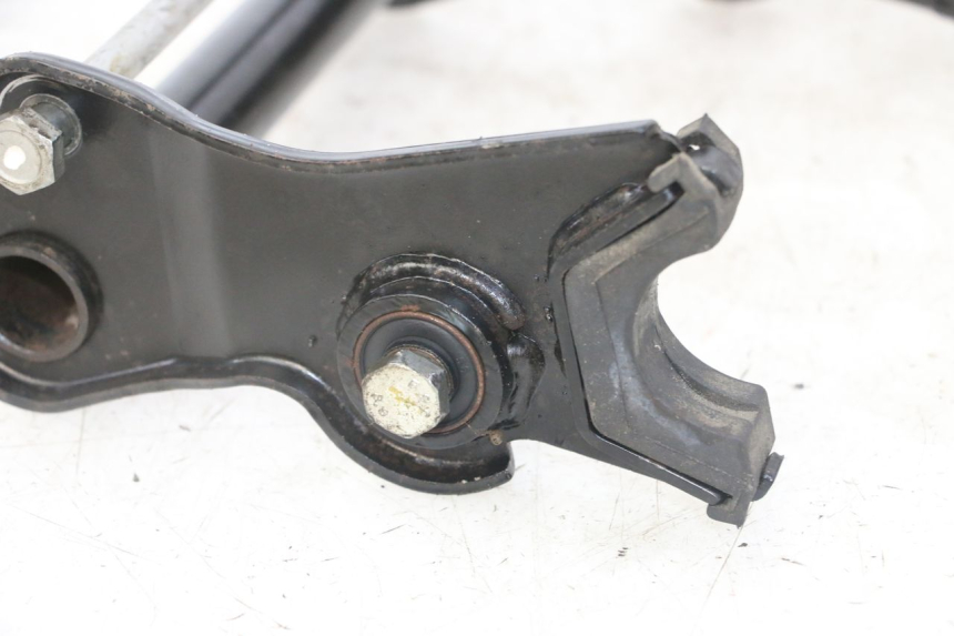 photo de SUPPORTO MOTORE PEUGEOT JET FORCE CARBU 50 (2003 - 2016)