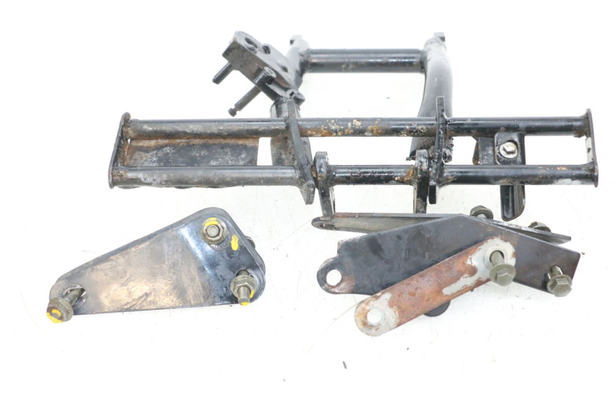 photo de SUPPORTO MOTORE JINLUN JL HIGHLANDER 125 (2007 - 2015) - Dettaglio del componente