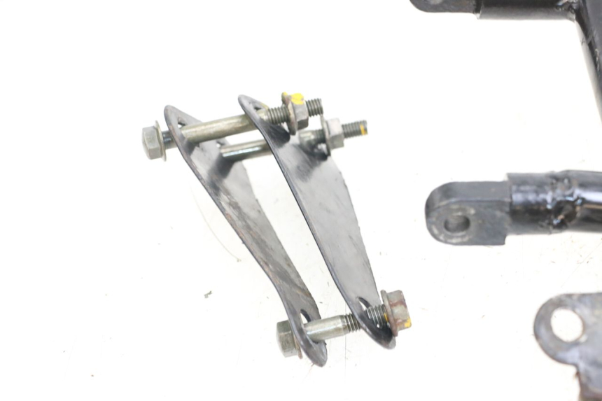 photo de SUPPORTO MOTORE JINLUN JL HIGHLANDER 125 (2007 - 2015) - Altra angolazione